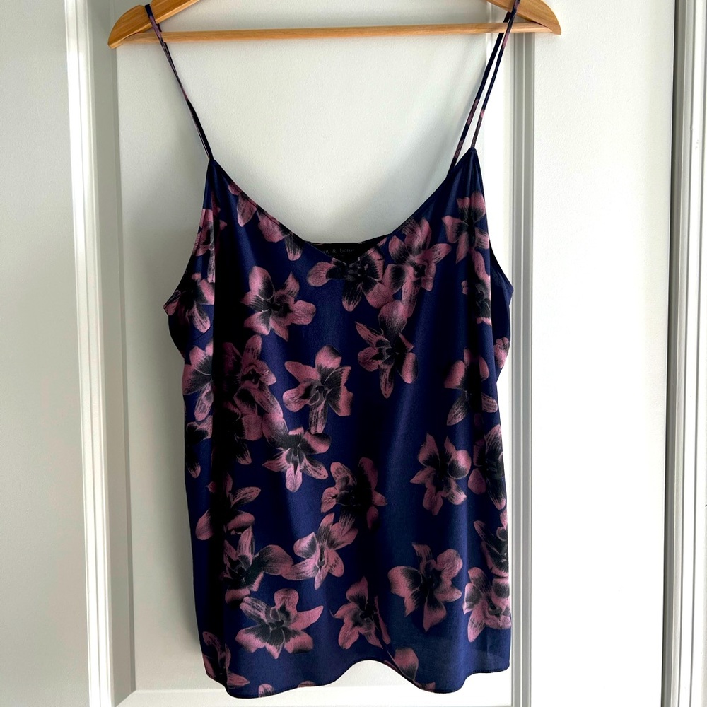Rag and Bone Blouse